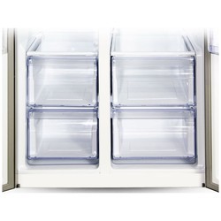 Холодильник Ginzzu NFK-467