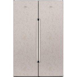 Холодильник Vestfrost VF 395-1 SBB