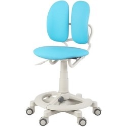 Компьютерное кресло Duorest Kids DR-218A (синий)
