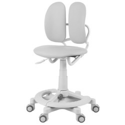 Компьютерное кресло Duorest Kids DR-218A (белый)