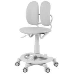 Компьютерное кресло Duorest Kids DR-218A (белый)