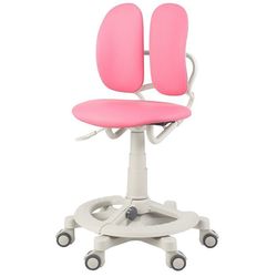 Компьютерное кресло Duorest Kids DR-218A (розовый)