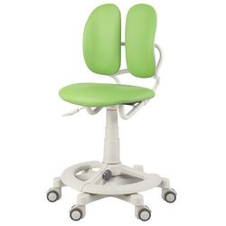 Компьютерное кресло Duorest Kids DR-218A (зеленый)