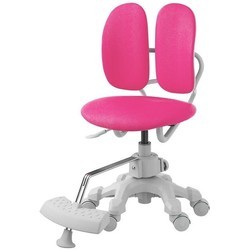 Компьютерное кресло Duorest Kids DR-289SG (розовый)