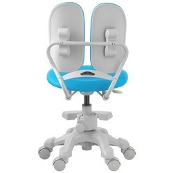 Компьютерное кресло Duorest Kids DR-289SG (синий)