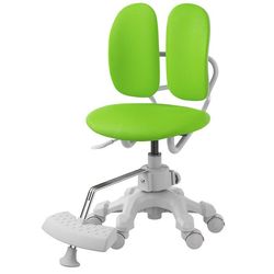 Компьютерное кресло Duorest Kids DR-289SG (зеленый)