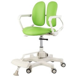Компьютерное кресло Duorest Kids DR-280D (зеленый)