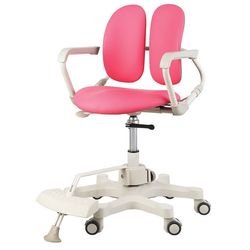 Компьютерное кресло Duorest Kids DR-280D (розовый)