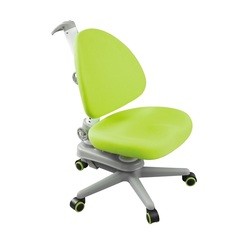 Компьютерное кресло FunDesk SST10 (зеленый)