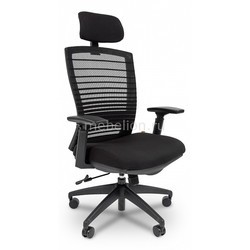 Компьютерное кресло Chairman 285 (черный)