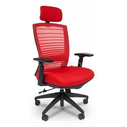 Компьютерное кресло Chairman 285 (красный)