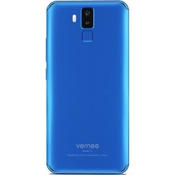 Мобильный телефон Vernee X1 64GB/6GB