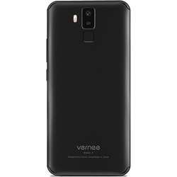 Мобильный телефон Vernee X1 64GB/6GB