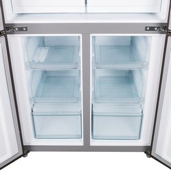 Холодильник Delfa SBS-545G Columbia