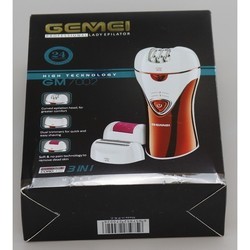 Эпилятор Gemei GM7002