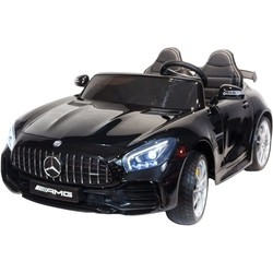 Детский электромобиль Toy Land Mercedes-Benz GTR HL289