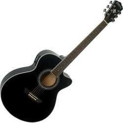 Гитара Washburn EA12