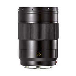 Объектив Leica 35mm f/2.0 ASPH APO SUMMICRON-SL
