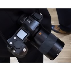Объектив Leica 35mm f/2.0 ASPH APO SUMMICRON-SL