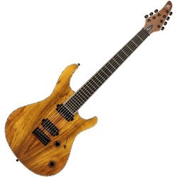 Гитара Mayones Regius Custom Koa 7