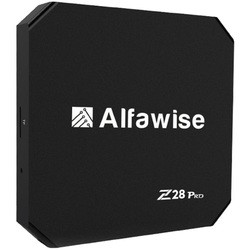 Медиаплеер Alfawise Z28 Pro 1/8 Gb