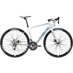 Велосипед Giant Avail SL 2 Disc 2017 frame XS