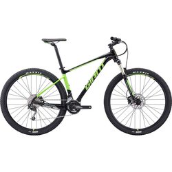 Велосипед Giant Fathom 2 29 2017 frame XL