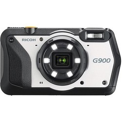 Фотоаппарат Pentax G900