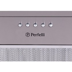 Вытяжка Perfelli BI 6512 A 1000 BL LED