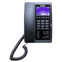 IP телефоны D-Link DPH-200SE