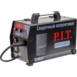 Сварочный аппарат PIT PMIG 220-C