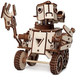 3D пазл Lemmo Robot Max