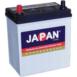 Автоаккумулятор Bost Japan Star Asia (105D31L)