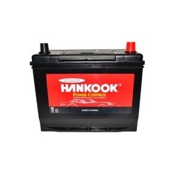 Автоаккумулятор Hankook Power Control Calcium MF (MF115D31R)