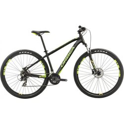 Велосипед ORBEA MX 50 27.5 2017 frame L
