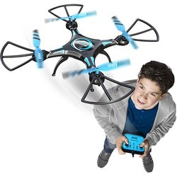 Квадрокоптер (дрон) Silverlit Stunt Drone