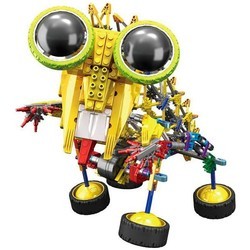 Конструктор LOZ Ox-Eyed Robots 3025