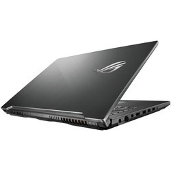 Ноутбук Asus ROG Strix SCAR II GL704GW (GL704GW-EV021T)