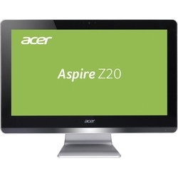 Персональные компьютеры Acer DQ.B6GME.005
