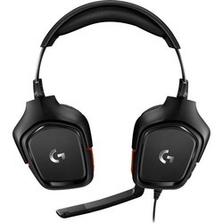 Наушники Logitech G332 Stereo Gaming Headset
