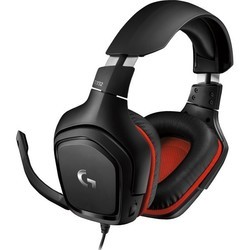 Наушники Logitech G332 Stereo Gaming Headset