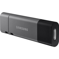 USB Flash (флешка) Samsung DUO Plus
