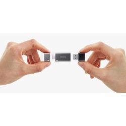 USB Flash (флешка) Samsung DUO Plus 64Gb