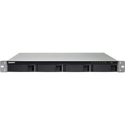 NAS сервер QNAP TS-431XU-RP-2G