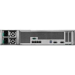 NAS сервер Synology RS3617RPxs