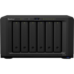 NAS сервер Synology DS1618+