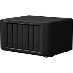 NAS сервер Synology DS1618+