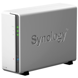 NAS сервер Synology DS119j