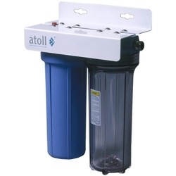 Фильтр для воды Atoll I-21SC-pc STD