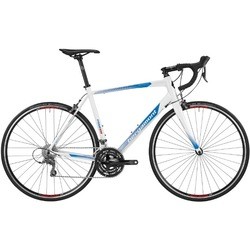 Велосипед Bergamont Prime 4.0 2016 frame M